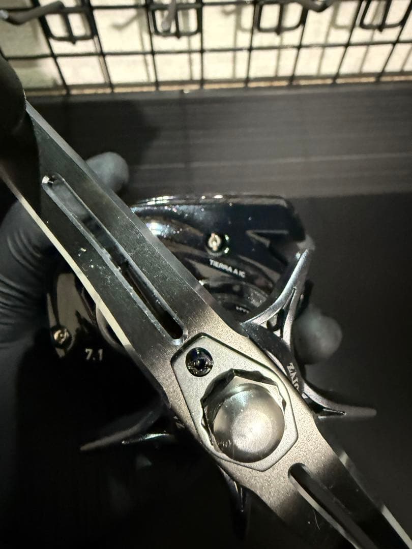 バサラ150 バサラIC150 ティエラA IC SLXDC XT71XG