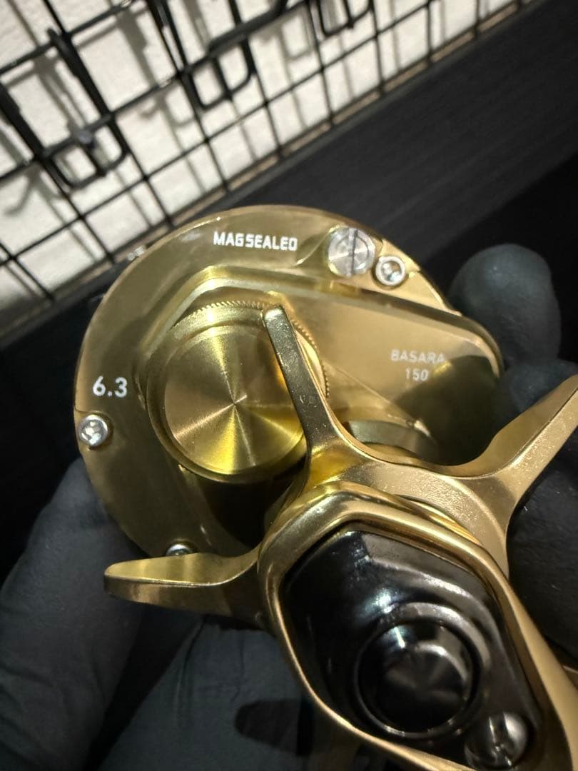 バサラ150 バサラIC150 ティエラA IC SLXDC XT71XG