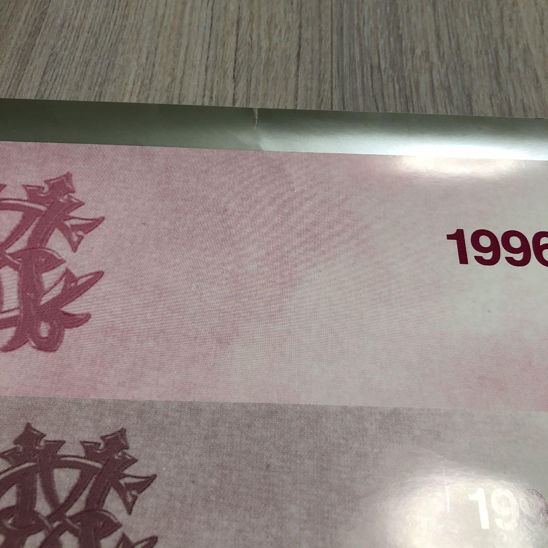 ミスチルMr.Children花 memento moriポスター