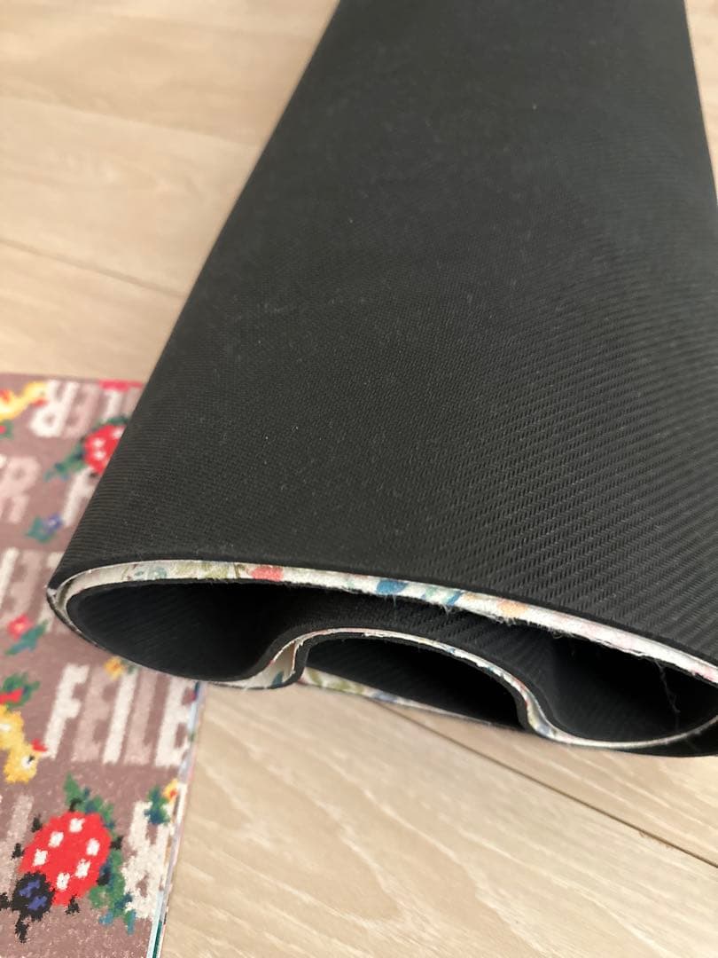 フェイラー FEILER ヨガマット　新品　未使用　カレンダー2024年