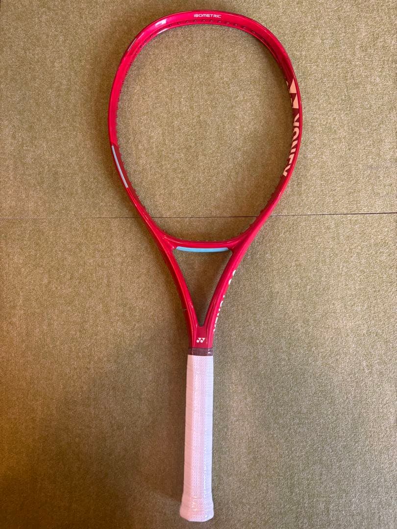 YONEX VCORE 100 ブイコア