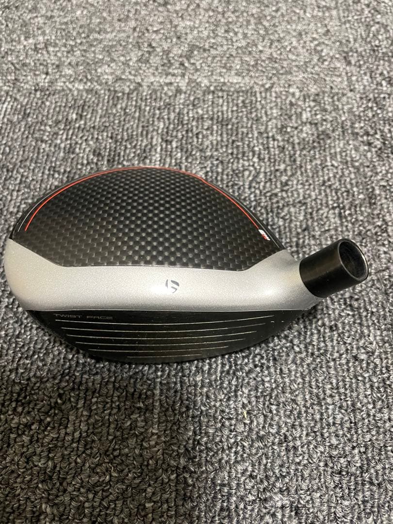 テーラーメイド M5 3Wヘッドのみ