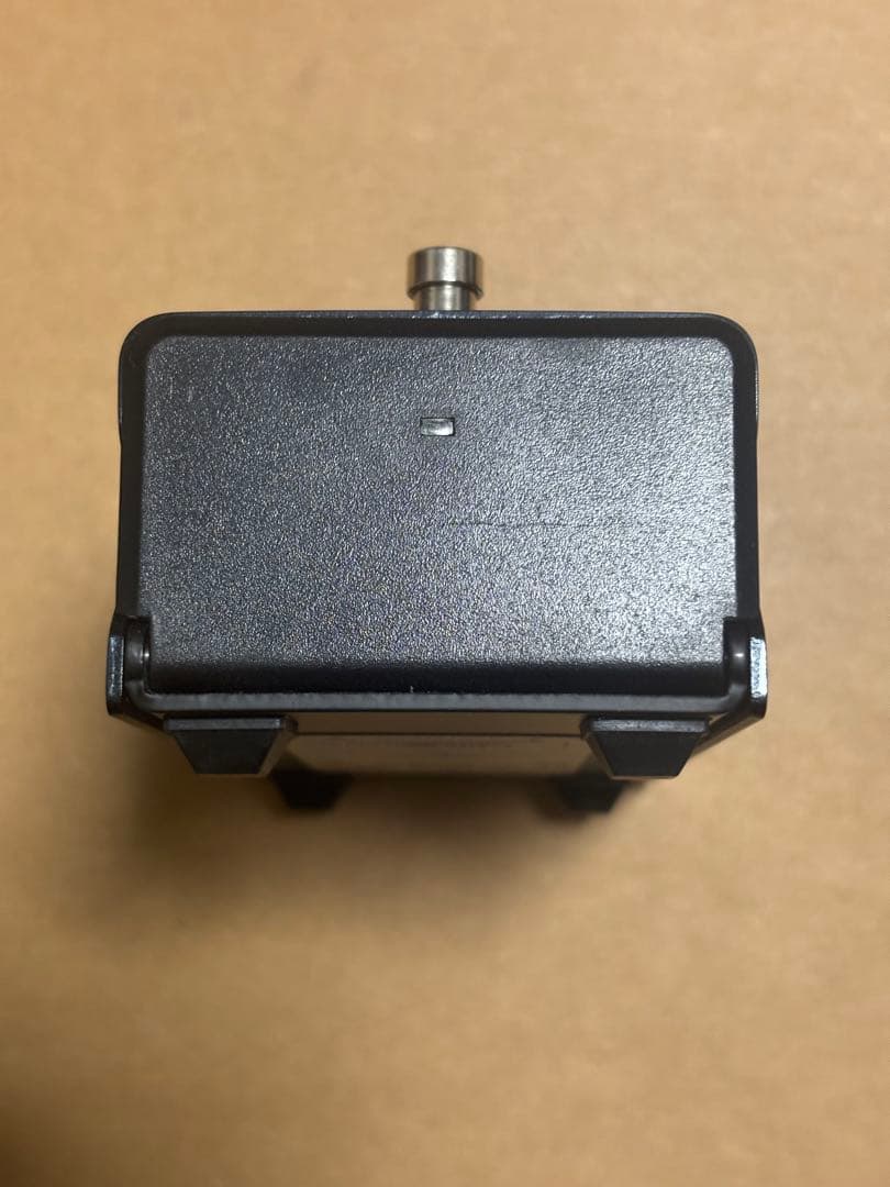 【美品】Fender THE BENDS ギターエフェクター