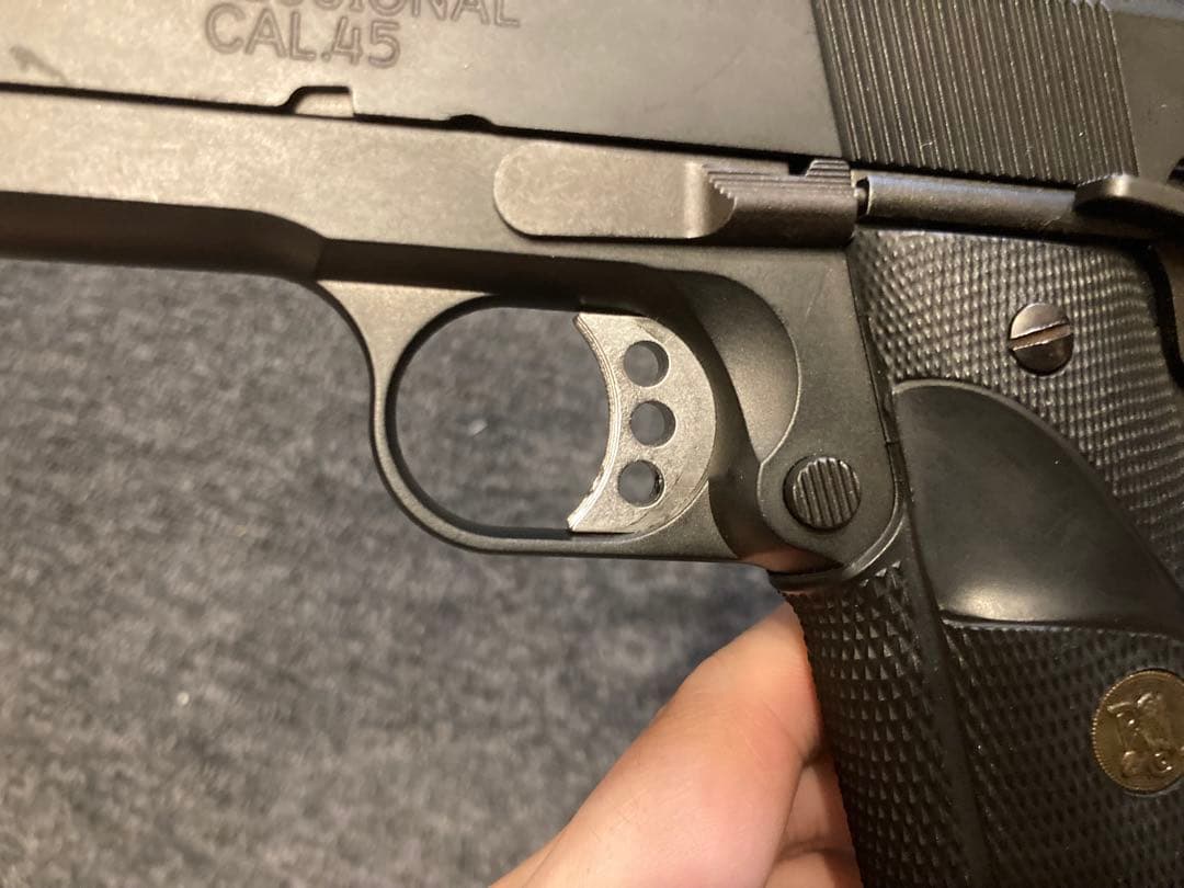 東京マルイ MEUピストル ガスガン