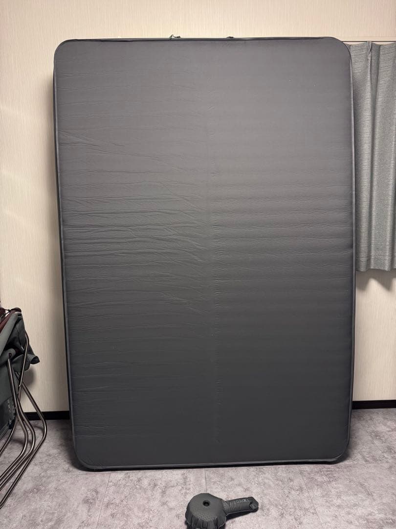 exped megamat duo lw+ エクスペド　メガマット