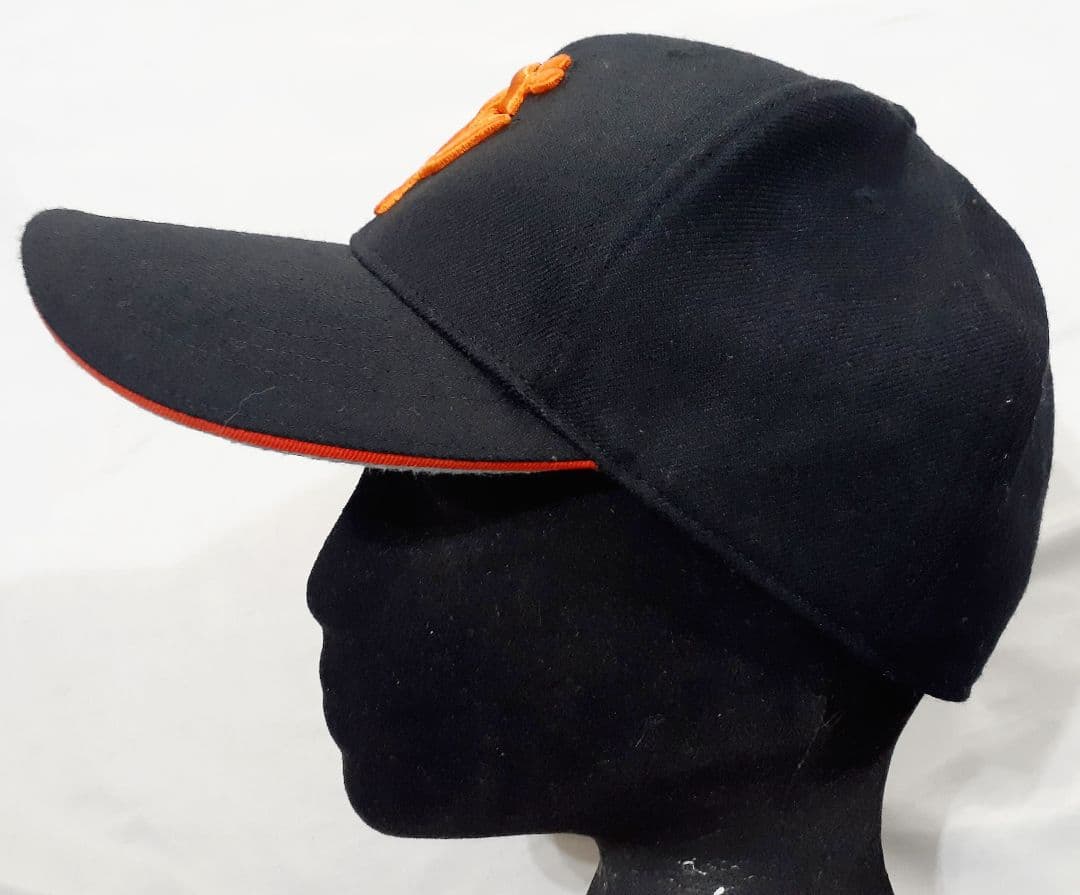 読売ジャイアンツ adidas プロコレクション キャップ 帽子 2006年