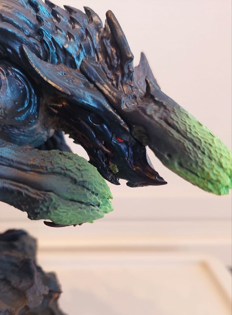 CFB 砕竜 ブラキディオス 「モンスターハンター」 クリエイターズモデル