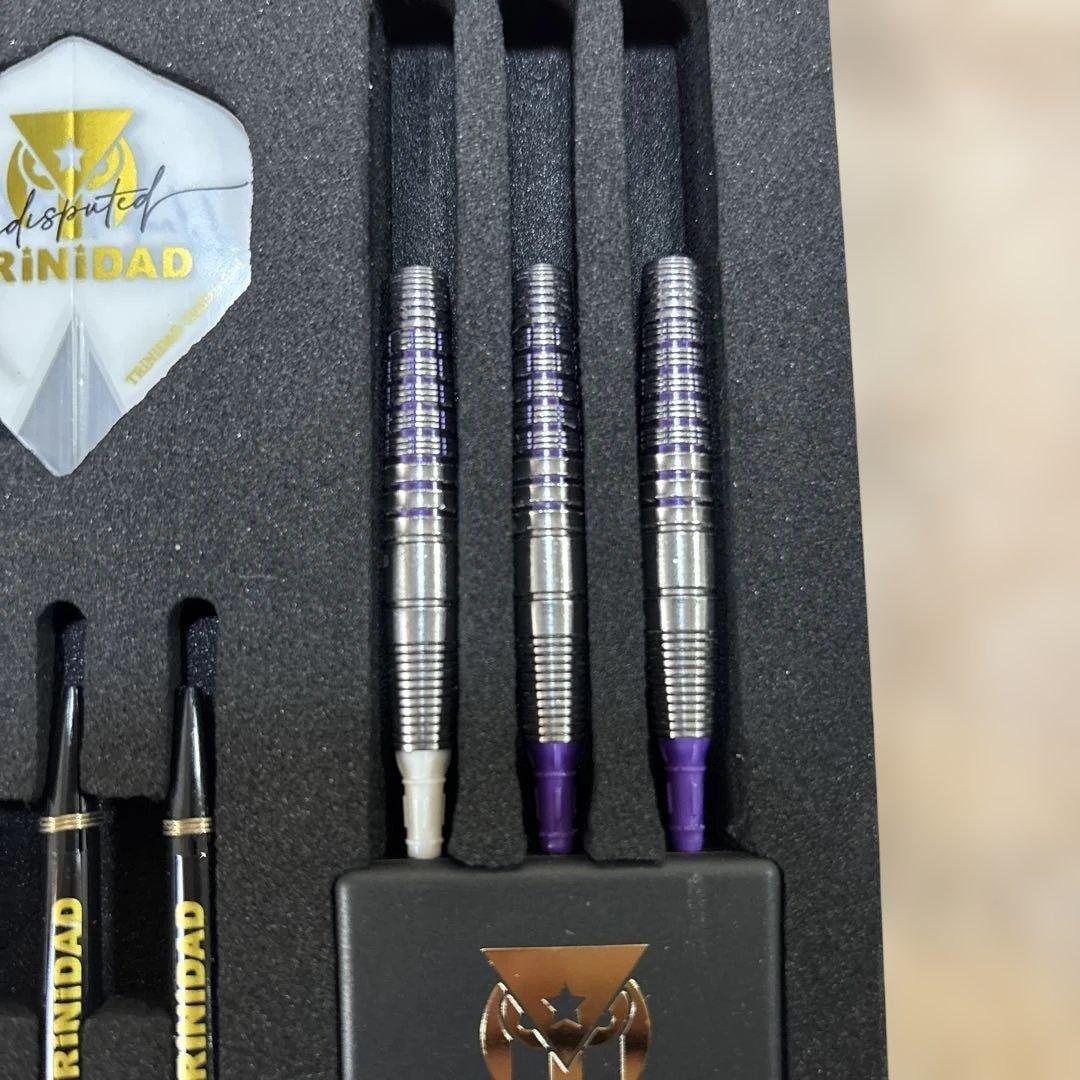 トリニダード ロメロ3 岩田夏海モデル