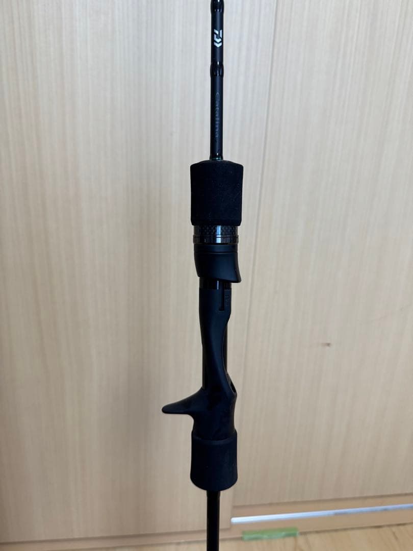 ダイワ(DAIWA) スロージギングロッド Catalina 60B-3