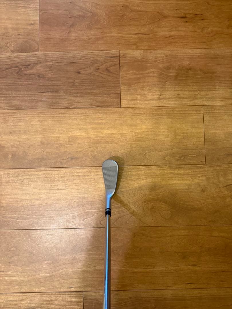 TC-101 三浦技研 アイアンセット 6本