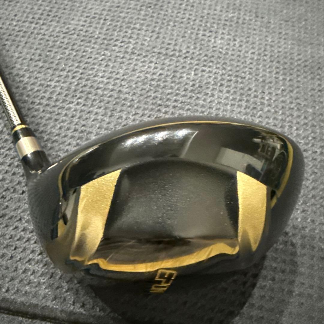 エポン EPON ZERO改 ゼロ　零