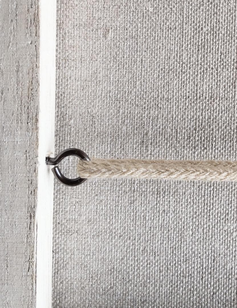 24×32㎝「花瓶の花」油彩・F4