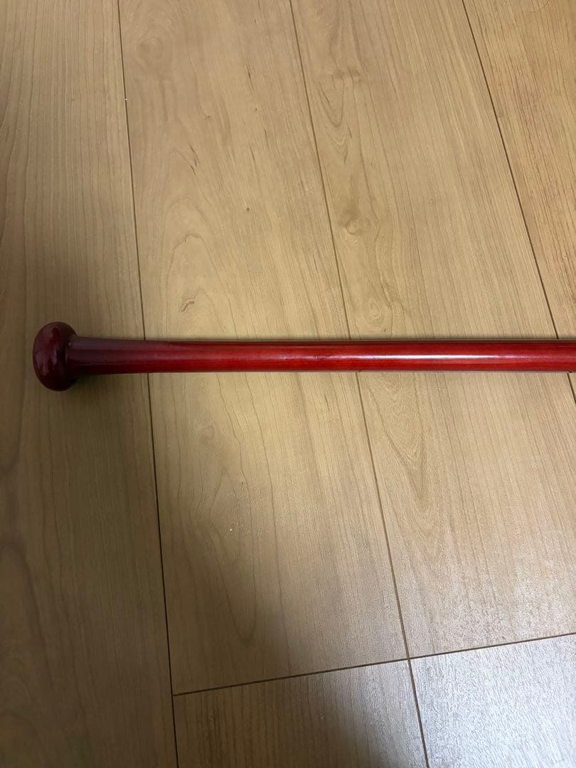 ルイスビルスラッガー限定ノックバット