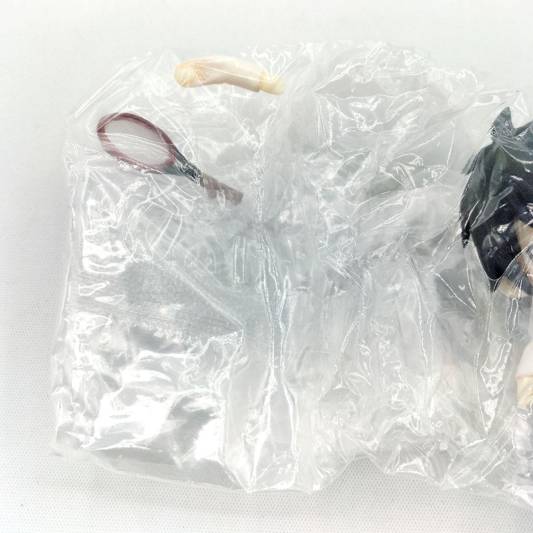 未開封 デスノート L エル ねんどろいどぷち フィギュア テニス