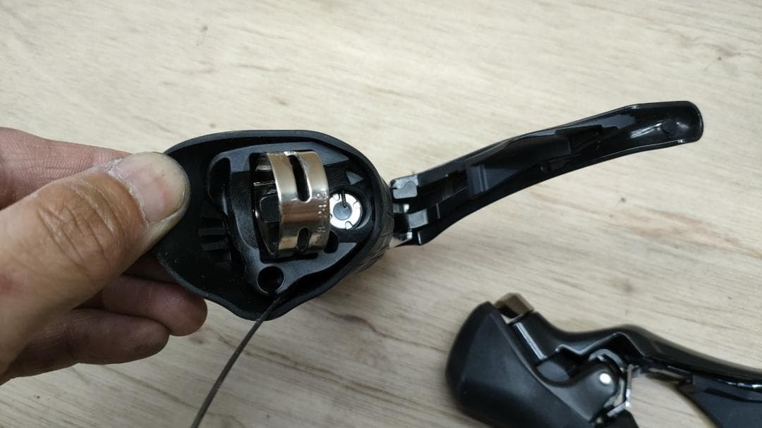 ■シマノ ULTEGRA アルテグラ ST-R8000　左右 11速■