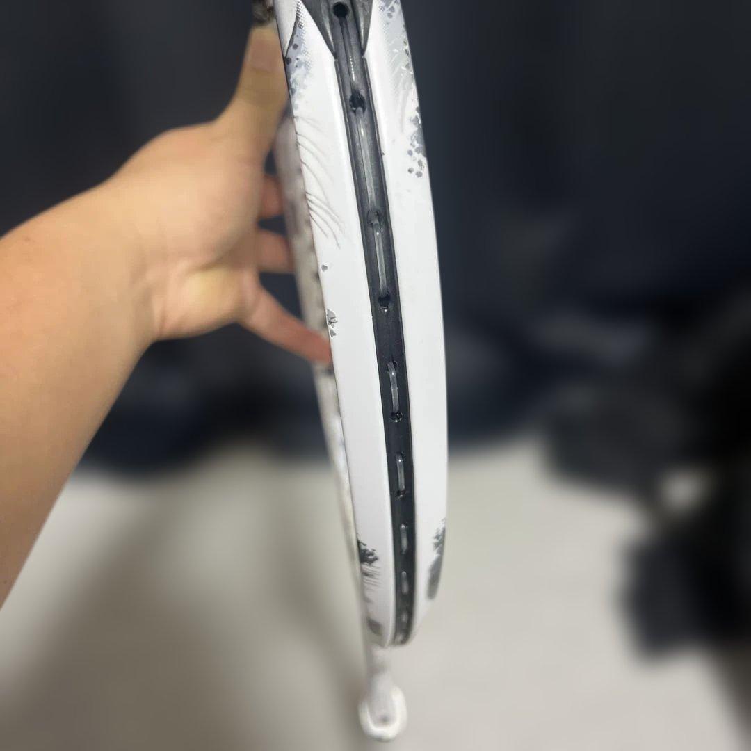 ジオブレイク 80S カスタムフィット