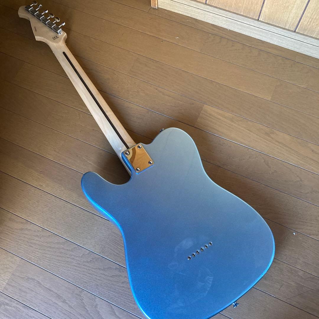 【美品】エレキギター legend (弦交換メンテナンス済)