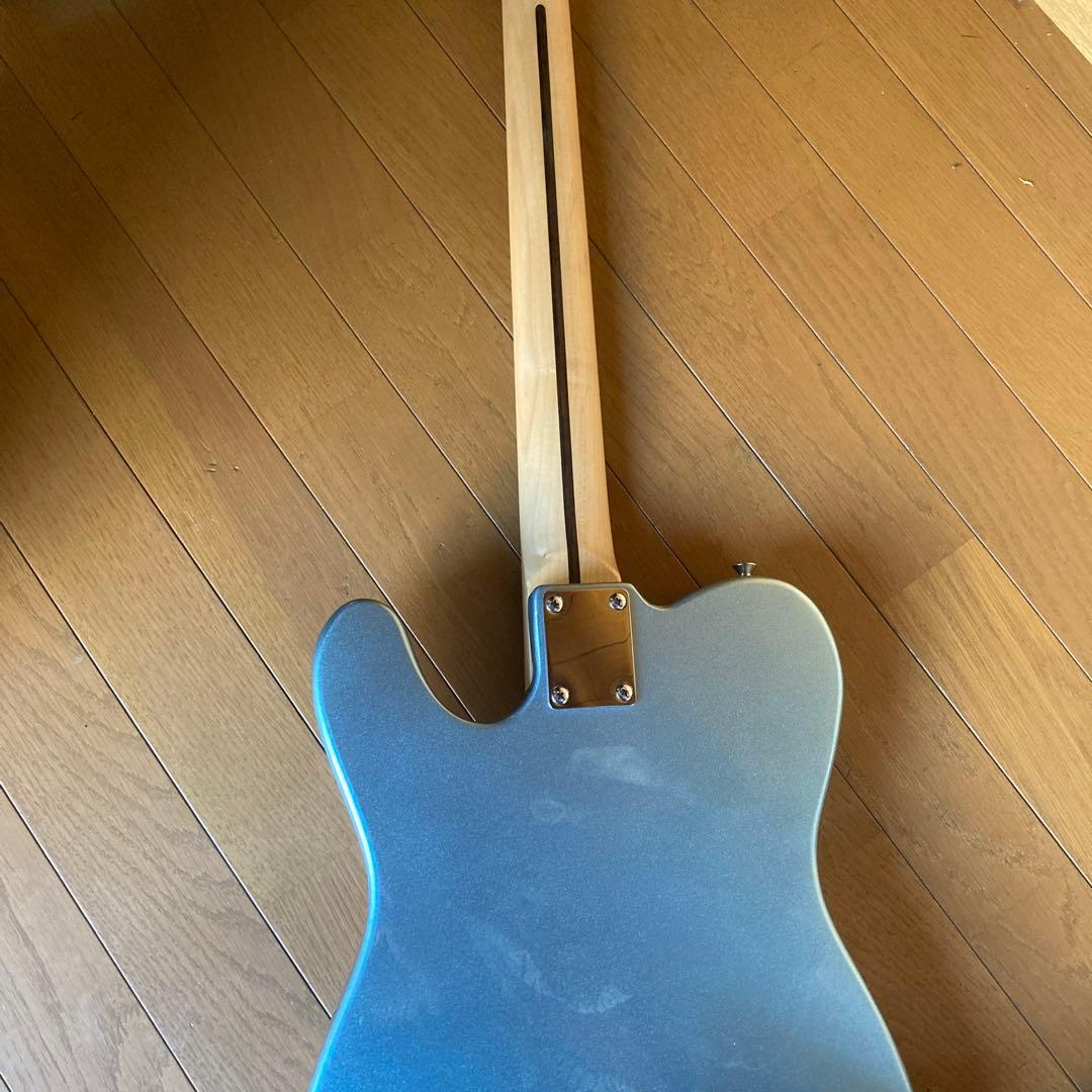 【美品】エレキギター legend (弦交換メンテナンス済)