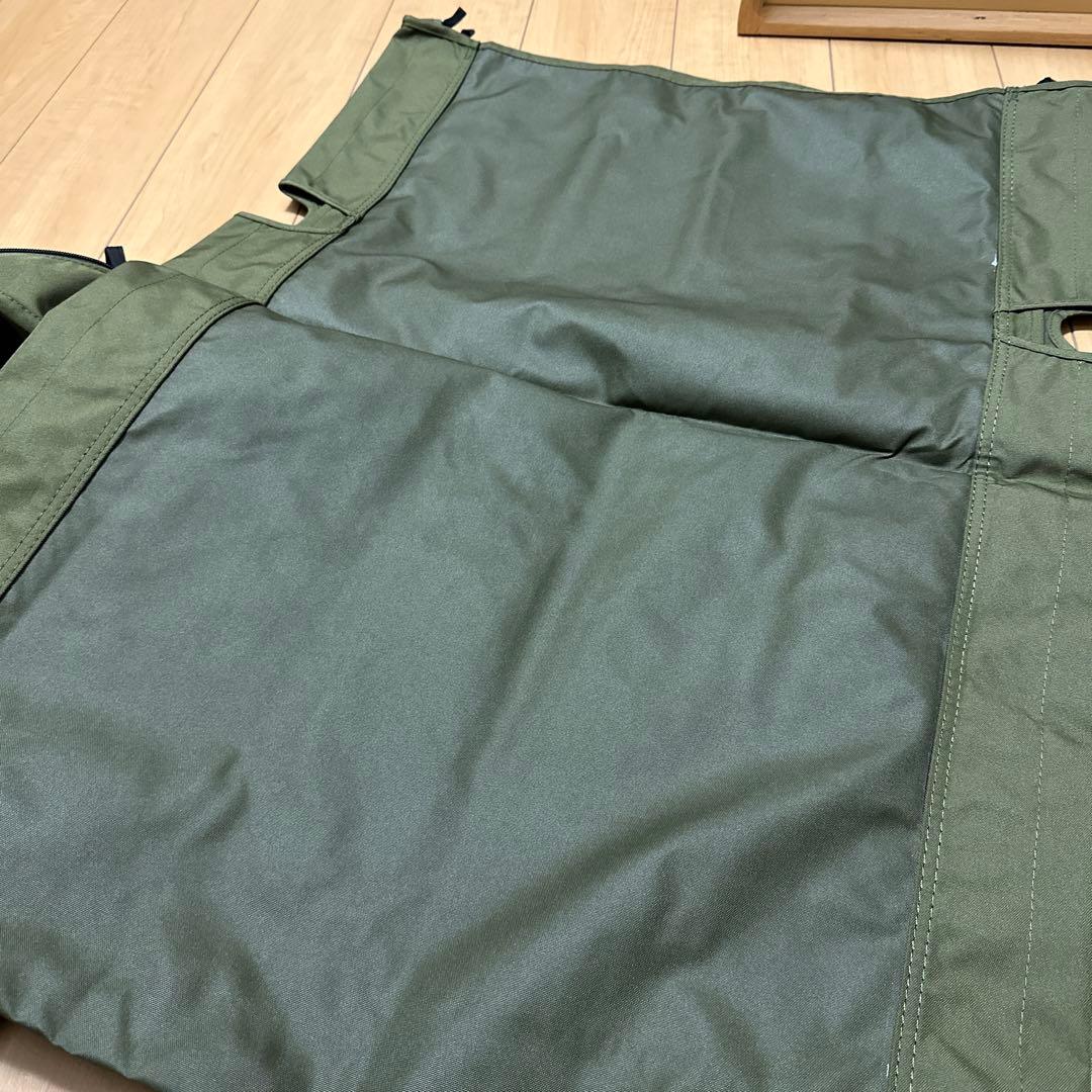 VENTLAX ベントラックス 2WAY アジャスタブルコット