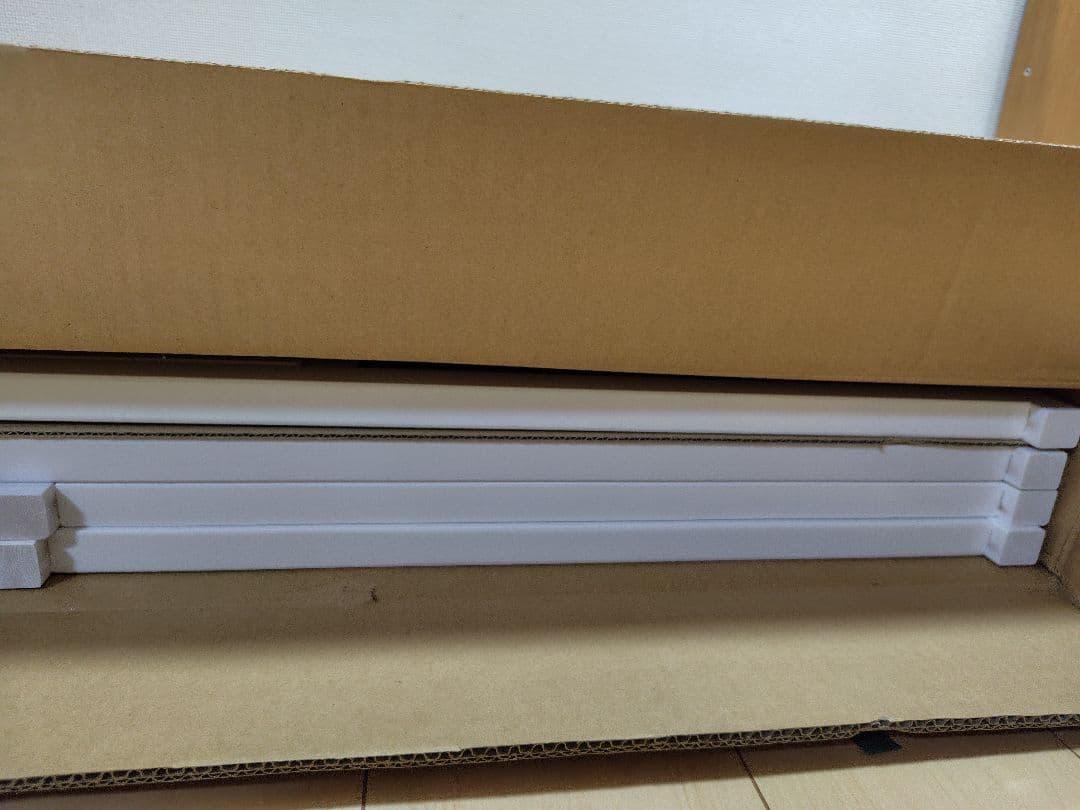 【新品・未使用】ペッツファーストオリジナルサークル　レギュラー　アクリルタイプ