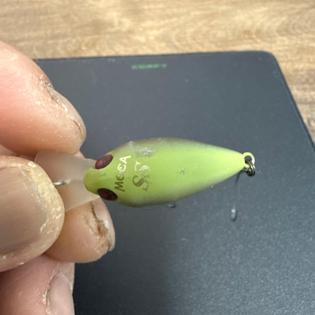 モカSS レアカラー多数有り　5個セット売り