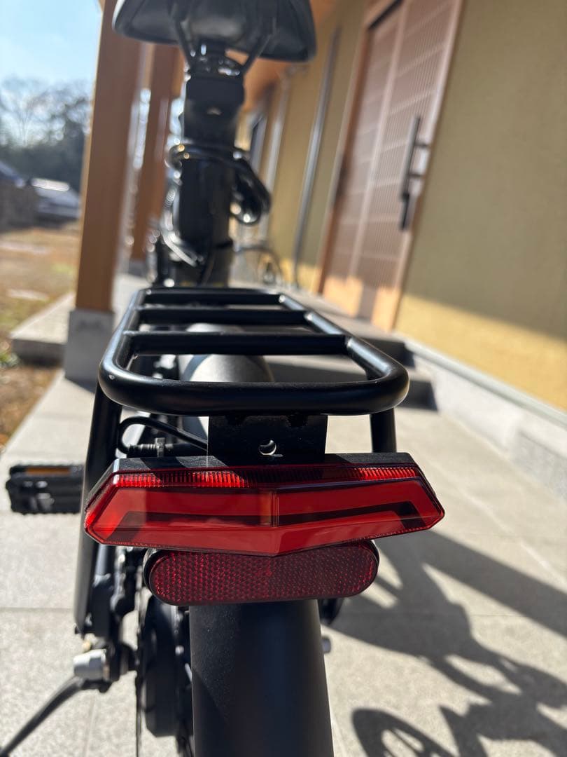 自転車本体 ADO AIR 20 PRO