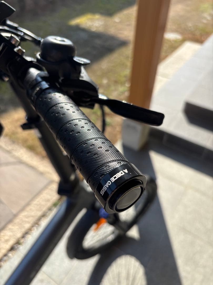 自転車本体 ADO AIR 20 PRO