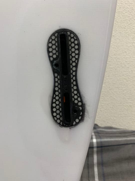 ショートサーフボード（5’11）