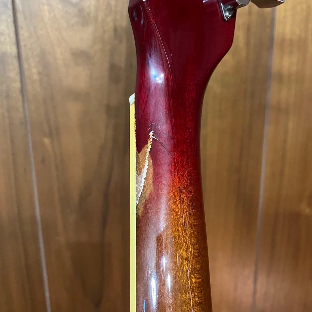 【激レア】YAMAHA LP-400 ギブソンヘッド