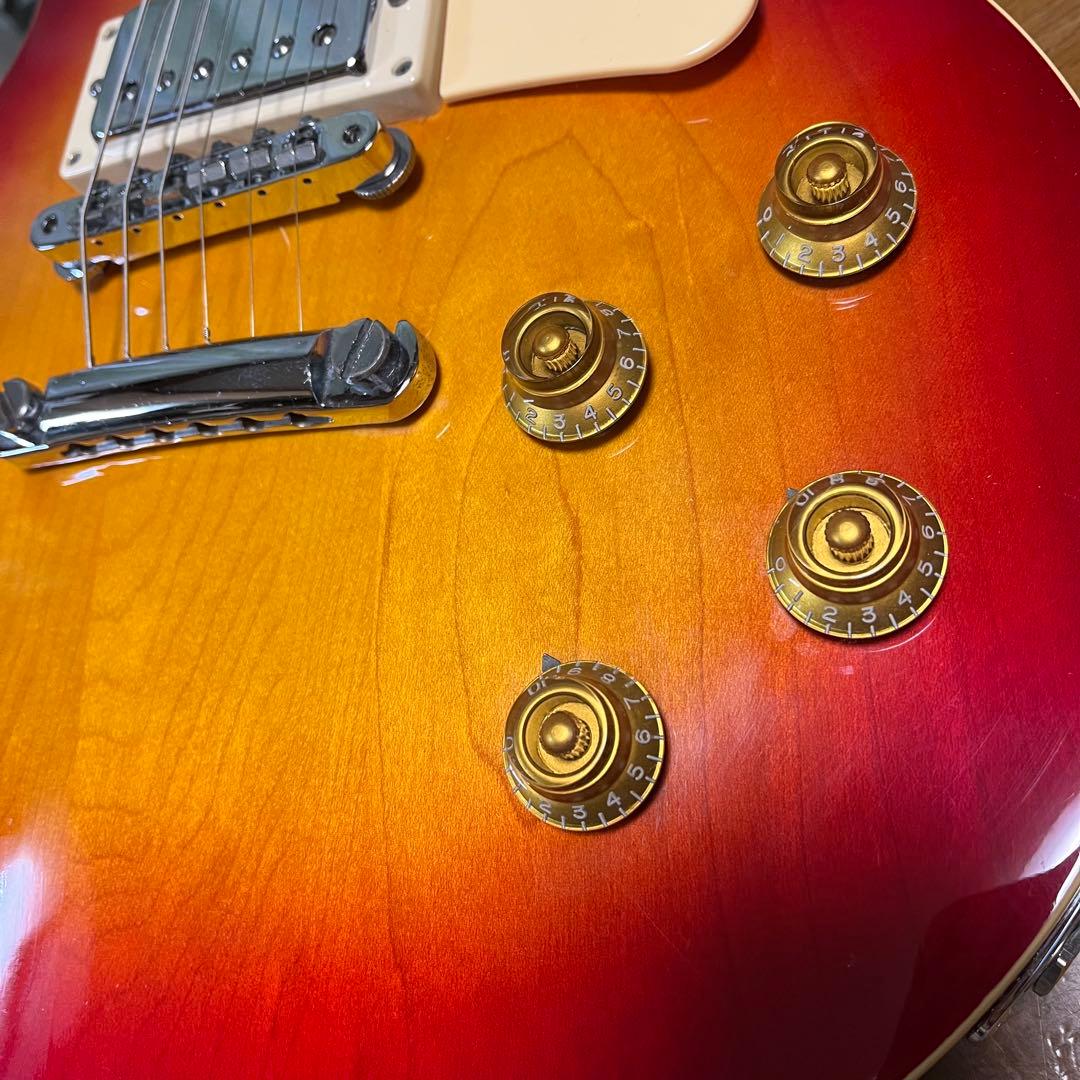 【激レア】YAMAHA LP-400 ギブソンヘッド