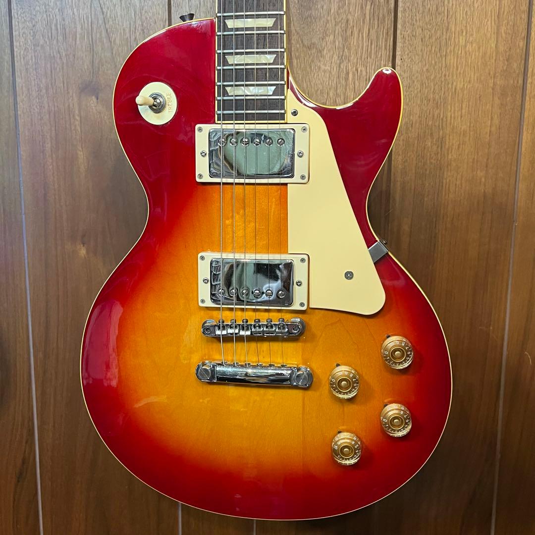 【激レア】YAMAHA LP-400 ギブソンヘッド