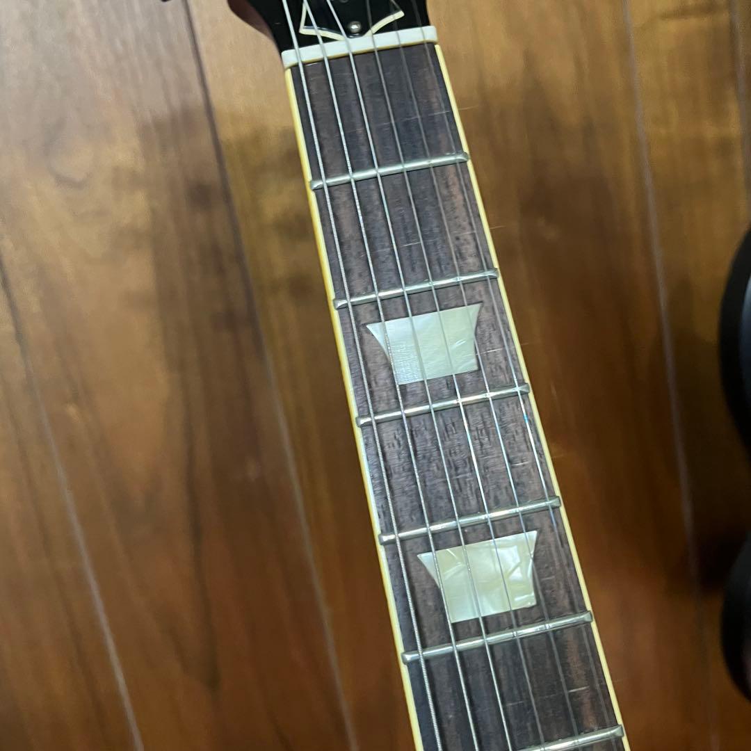 【激レア】YAMAHA LP-400 ギブソンヘッド