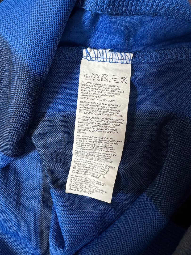 アタランタBC ホームユニフォーム 2024/25 アデモラ・ルックマン