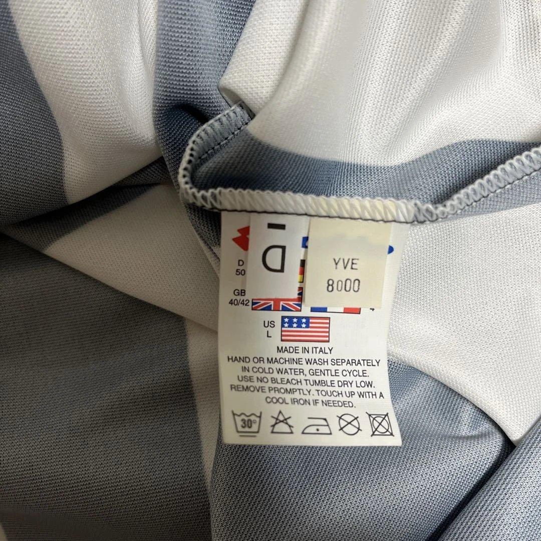 ジダン　ユベントス　ユニフォーム　Lサイズ