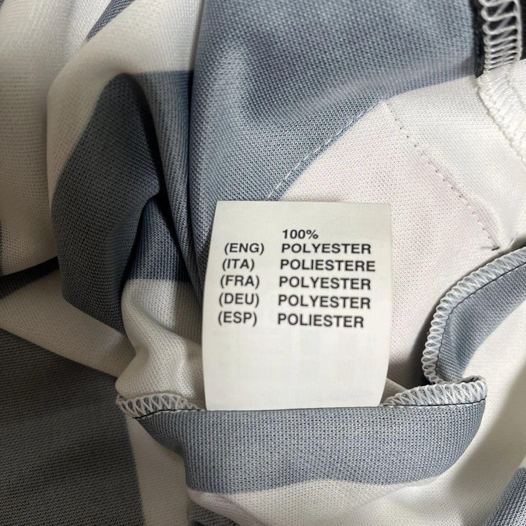 ジダン　ユベントス　ユニフォーム　Lサイズ