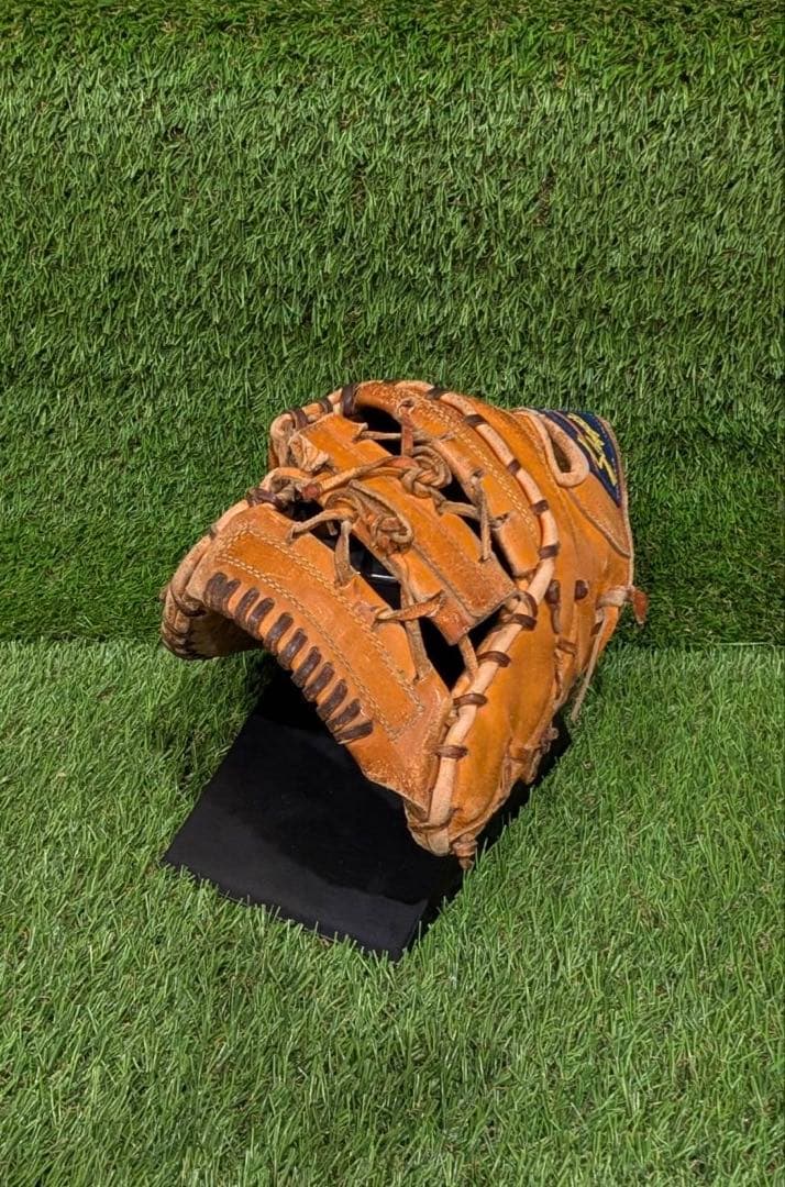 野球ミット　ファーストミット　一般硬式大人用　久保田スラッガー