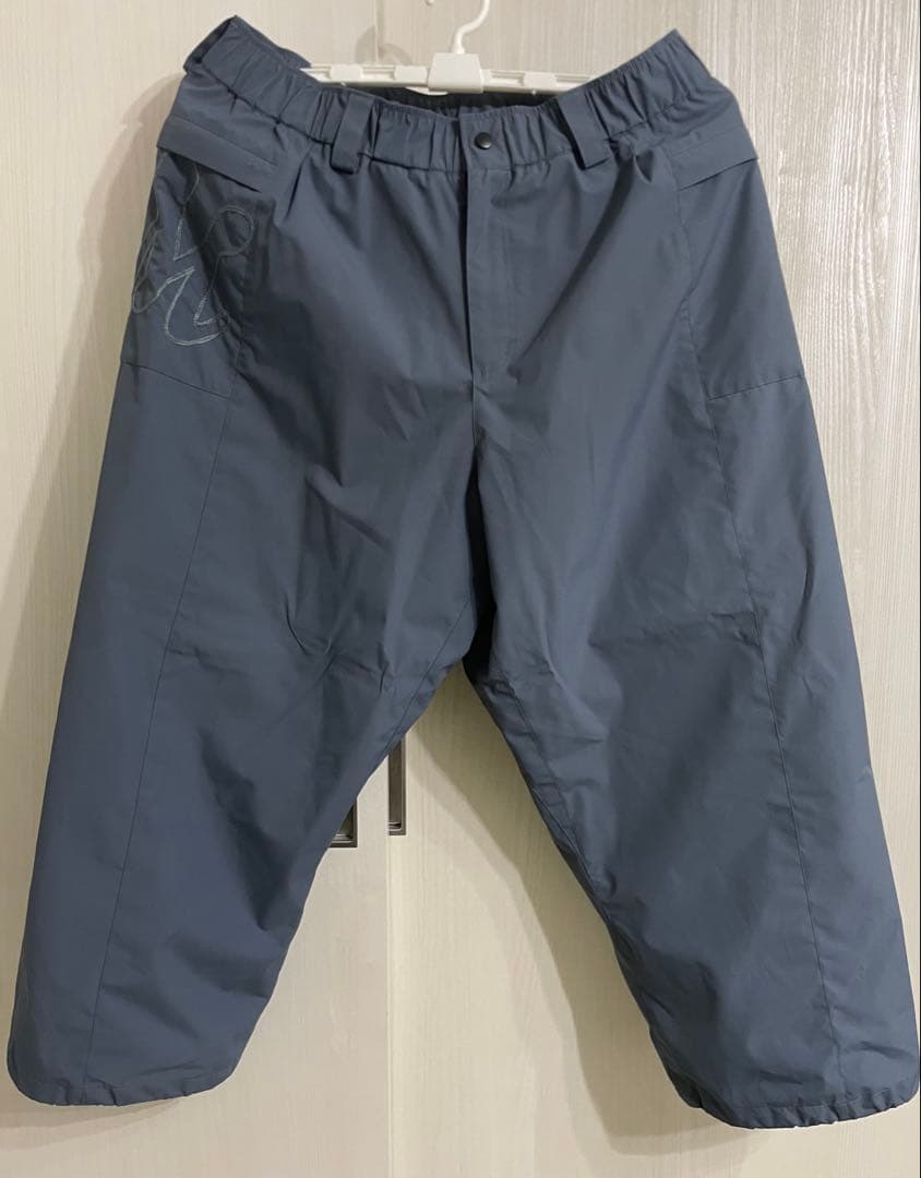 mahfスノーウェアセットアップ⭐︎値下げしました⭐︎