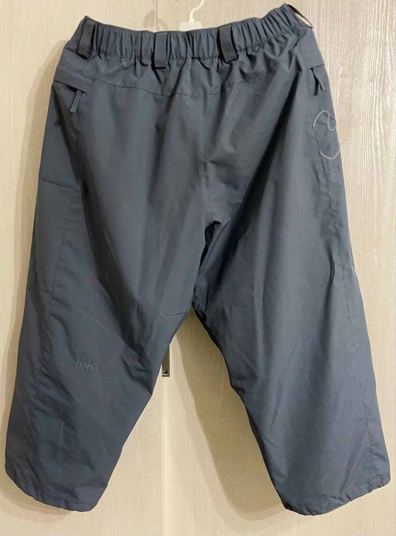 mahfスノーウェアセットアップ⭐︎値下げしました⭐︎