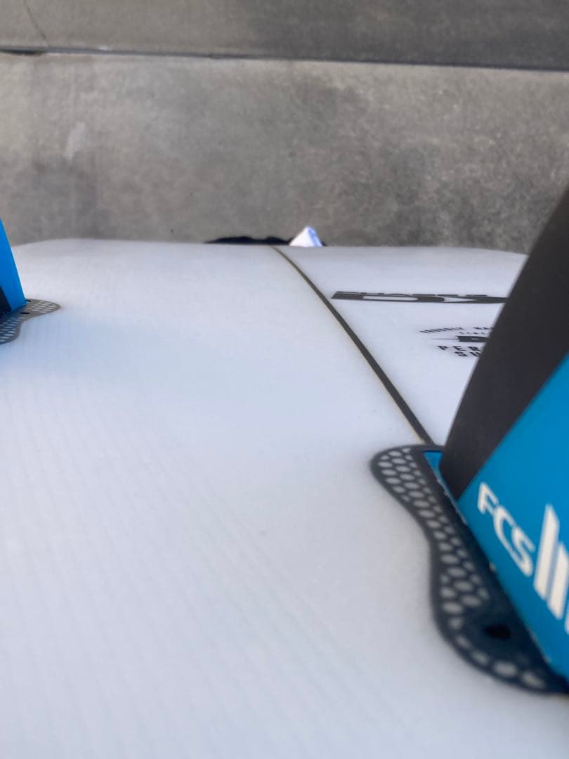 DHD DX1 PHASE 3 ［5'9 25L］