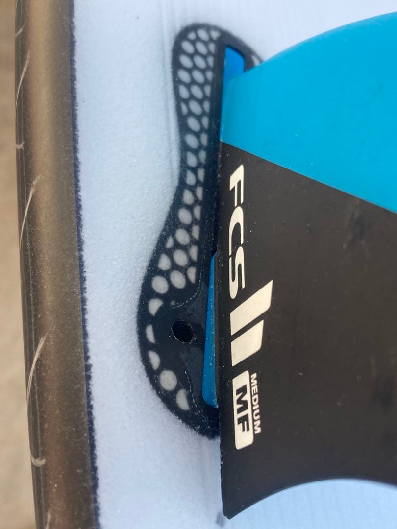 DHD DX1 PHASE 3 ［5'9 25L］