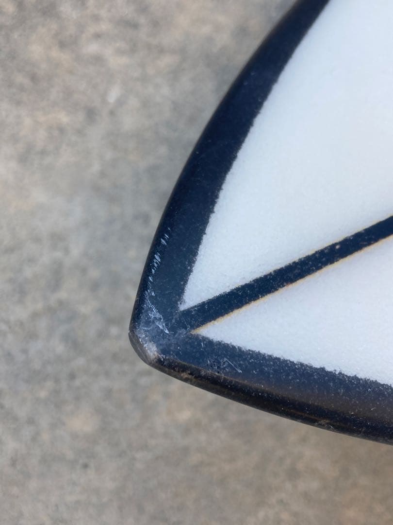 DHD DX1 PHASE 3 ［5'9 25L］