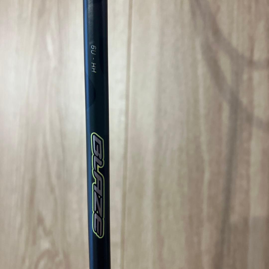 Wilson Sx9000バドミントンラケット