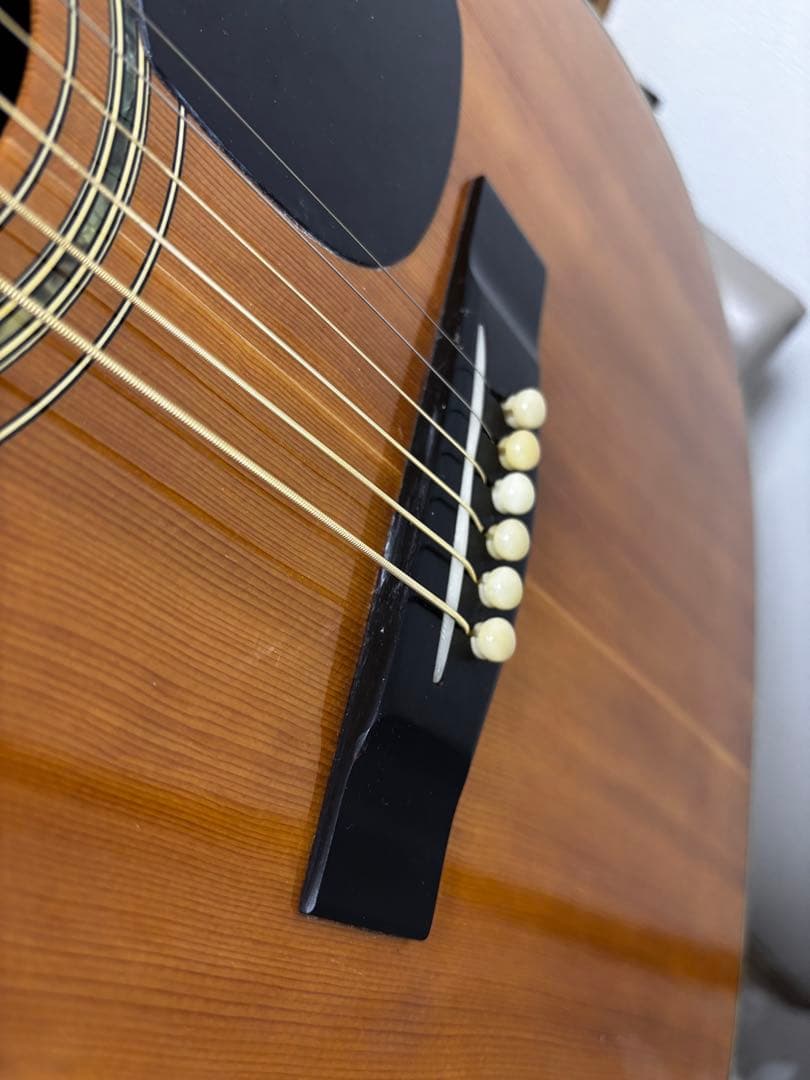 ヤマハ　FG-400D(直接引き取り限定)