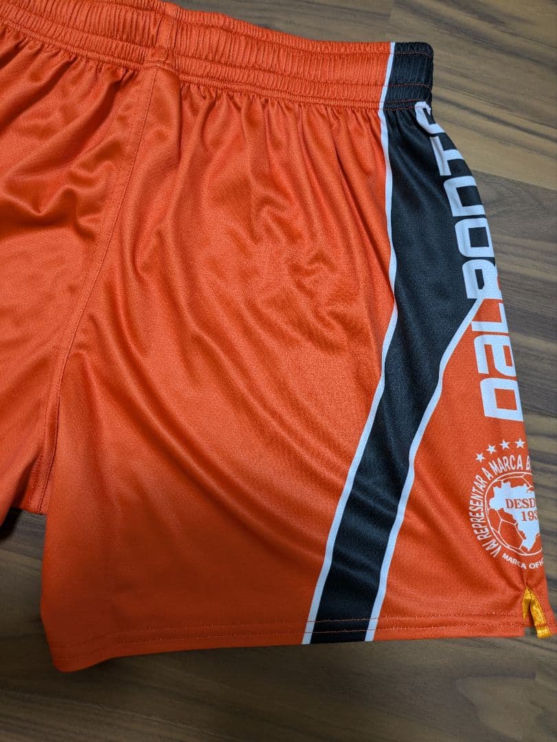 ★dalponte　ダウポンチ　バレーボール　ゲームパンツ　パンツ　ハイキュー