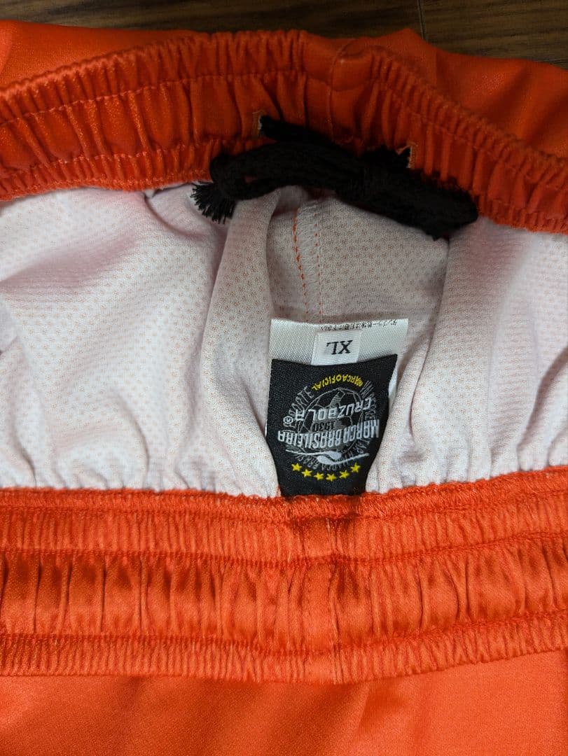 ★dalponte　ダウポンチ　バレーボール　ゲームパンツ　パンツ　ハイキュー