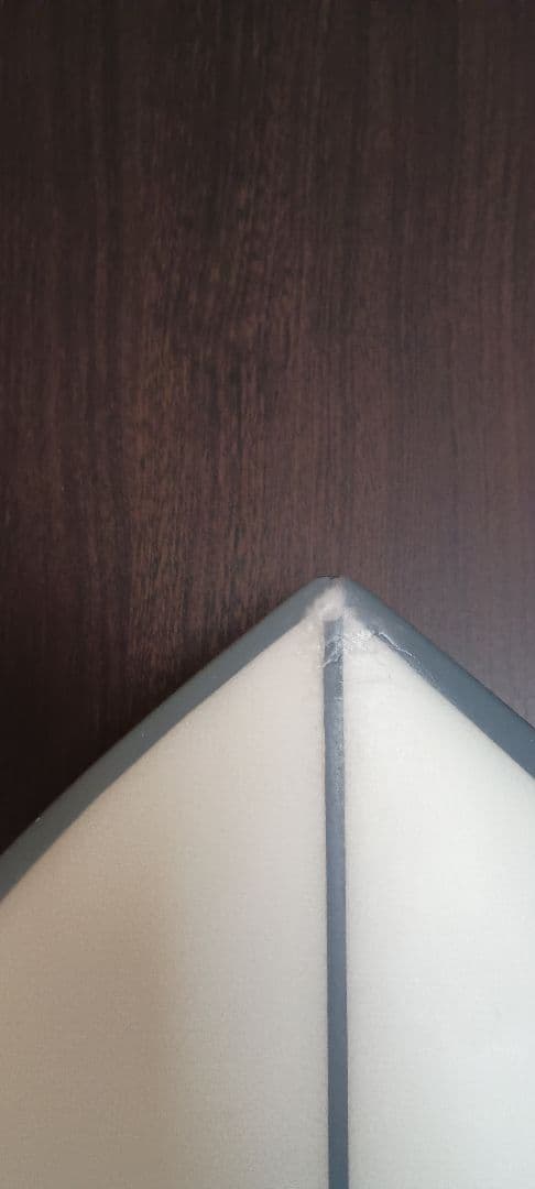 js エルバロン　6.8 サーフボードミッドレングス