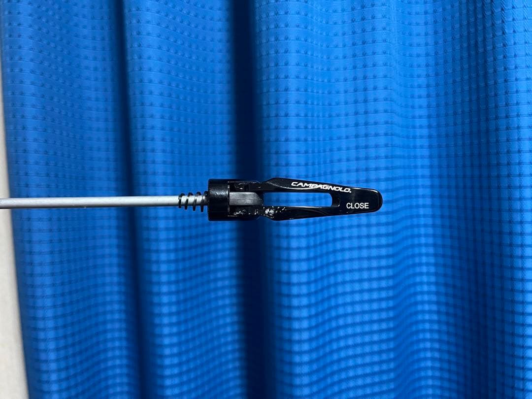 カンパニョーロ　ゾンダc15 シマノ11s