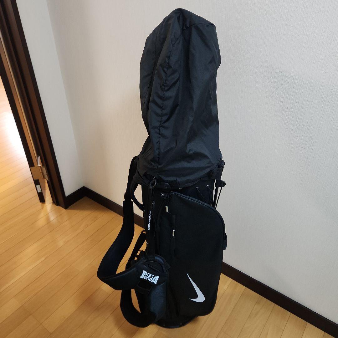 Nike Sport Lite 超軽量ゴルフバッグ ブラック