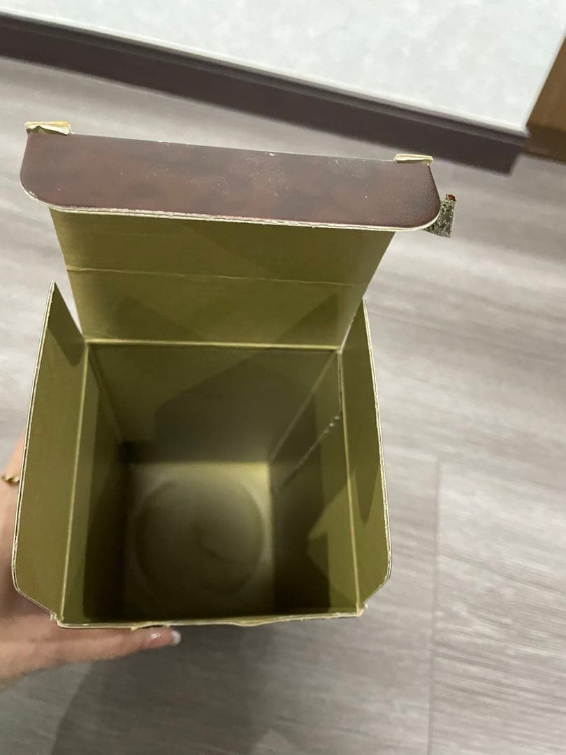 ✨SUNTORY 響 21年 旧ラベル 700ml 【古酒】