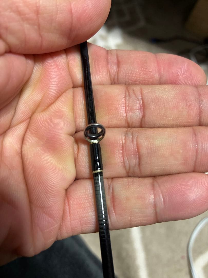 週末割引中　ヤマガブランクス　アーリーフォーサーフ109MMH